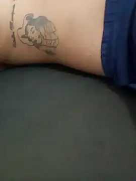 Snapshot of Prxx075 chatting on 10/06/25, 02:53 Prxx075 online show from 10/06/25, 02:53