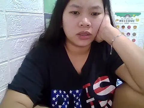 Sweeetpinay online show from 03/24/26, 05:29
