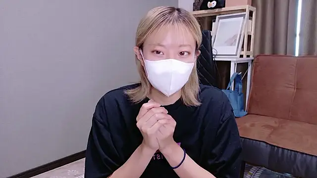 Snapshot of Nana__ch chatting on 10/01/25, 05:13 Nana  ch online show from 10/01/25, 05:13