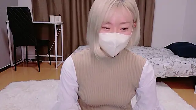 Nana  ch online show from 06/08/26, 04:51