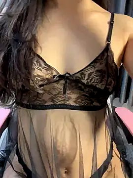 Orianna69 online show from 10/18/25, 01:19