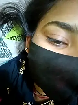 Komal-741 online show from 10/23/25, 04:28