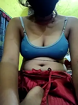 Komal-741 online show from 10/26/25, 06:58