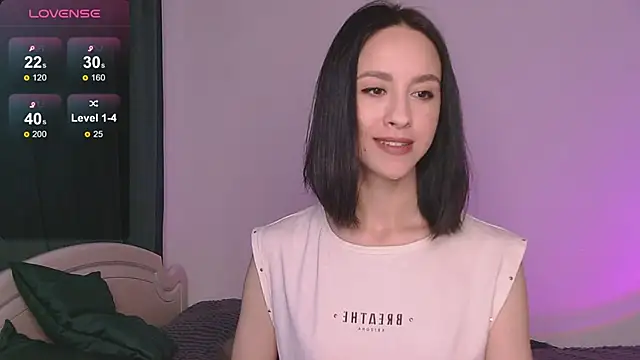 MiaSweetasHoney online show from 09/30/25, 07:46