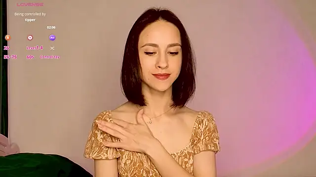 Snapshot of MiaSweetasHoney chatting on 11/19/25, 06:13 MiaSweetasHoney online show from 11/19/25, 06:13