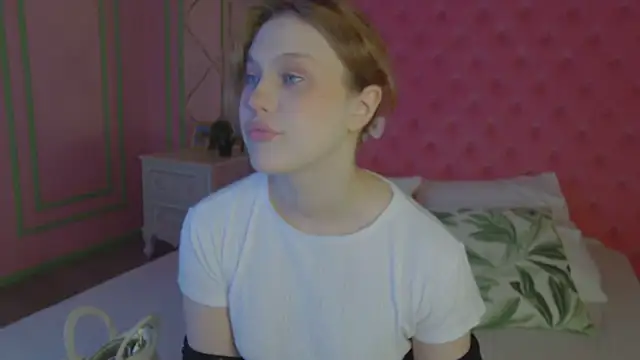 CaitlinSugar online show from 05/25/26, 04:18
