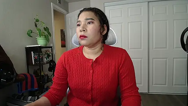 SHEILYN  online show from 10/29/25, 07:10