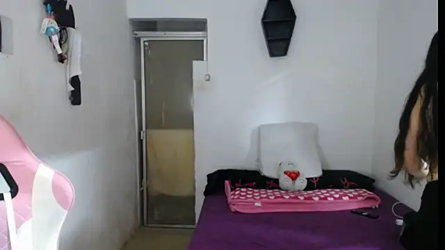 Amber09raiden online show from 10/11/25, 11:14