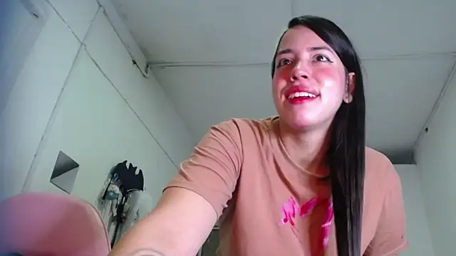 Amber09raiden online show from 10/18/25, 05:03