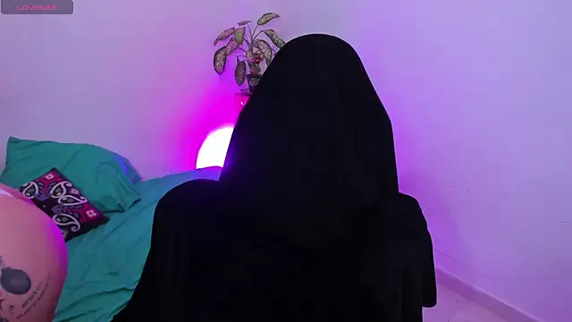 mary-magic online show from 09/18/25, 10:56