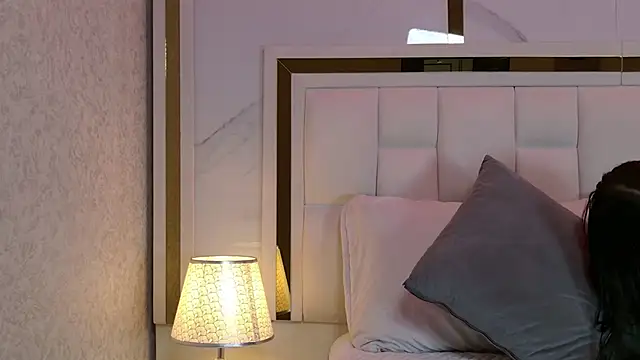 scarlett sm online show from 09/13/25, 07:13