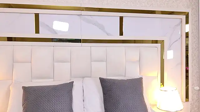 scarlett sm online show from 10/13/25, 07:58