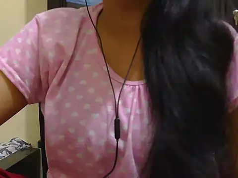 Snapshot of fairy_queen07 chatting on 09/28/25, 05:51 fairy queen07 online show from 09/28/25, 05:51