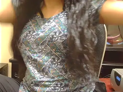 Snapshot of fairy_queen07 chatting on 10/16/25, 08:32 fairy queen07 online show from 10/16/25, 08:32