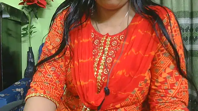 fairy queen07 online show from 06/16/26, 07:05