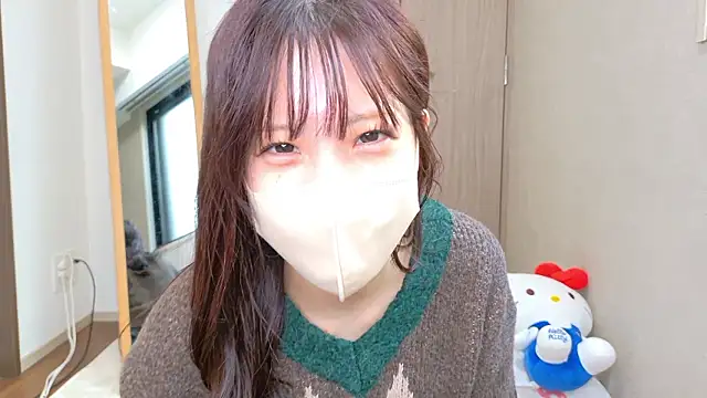 riri  nyan o0 online show from 02/15/26, 05:15