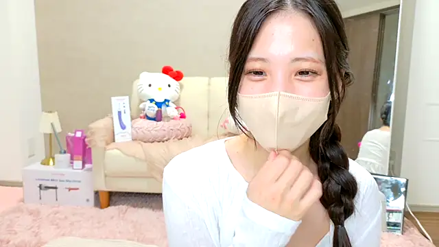riri  nyan o0 online show from 07/03/26, 10:38