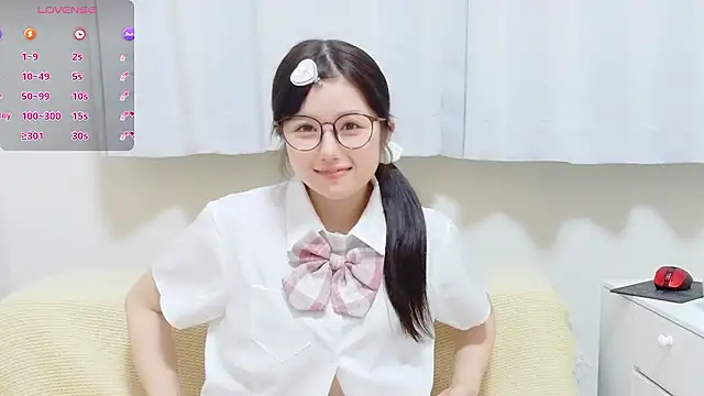 mimi nyan online show from 09/11/25, 12:16