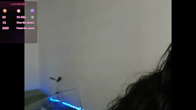 Astergray21 online show from 09/26/25, 01:48