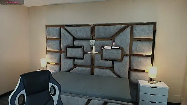 Candy Velvet online show from 12/03/25, 07:23