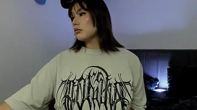 Candy Velvet online show from 06/10/26, 09:35