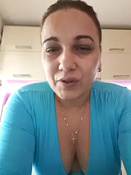 Snapshot of PalomaDesireee chatting on 10/06/25, 05:38 PalomaDesireee online show from 10/06/25, 05:38