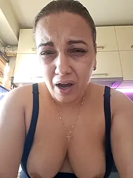 Snapshot of PalomaDesireee chatting on 10/10/25, 06:45 PalomaDesireee online show from 10/10/25, 06:45