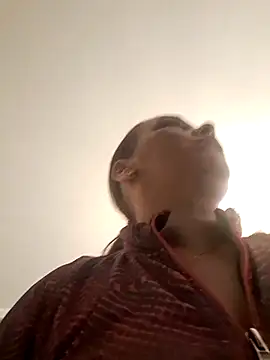 Snapshot of PalomaDesireee chatting on 10/15/25, 06:35 PalomaDesireee online show from 10/15/25, 06:35