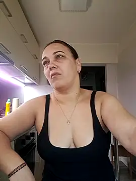 Snapshot of PalomaDesireee chatting on 10/16/25, 05:30 PalomaDesireee online show from 10/16/25, 05:30