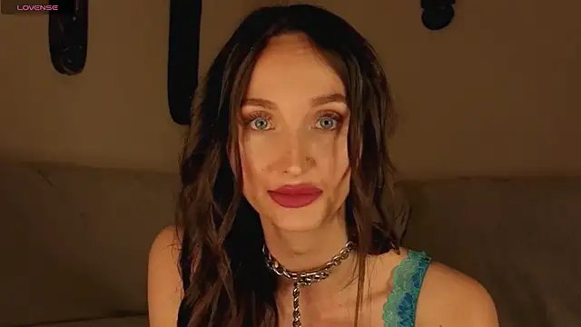 xSweetMissx online show from 09/14/25, 09:36