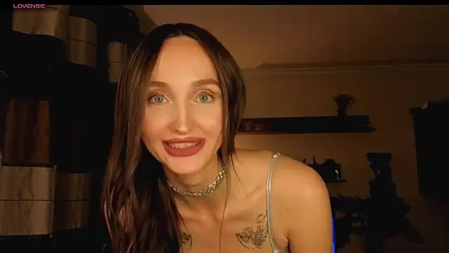 xSweetMissx online show from 09/19/25, 08:09