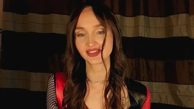 xSweetMissx online show from 09/21/25, 10:33