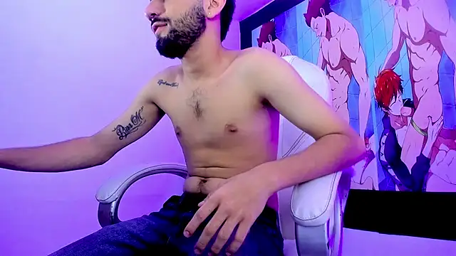 Jeremyy Boy online show from 10/02/25, 11:23