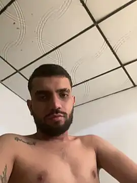 Jeremyy Boy online show from 10/10/25, 09:03