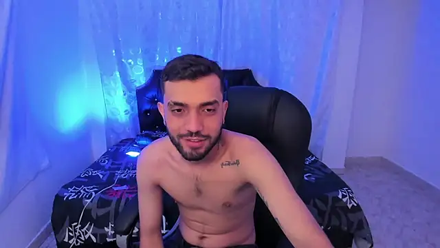 Jeremyy Boy online show from 10/24/25, 02:52