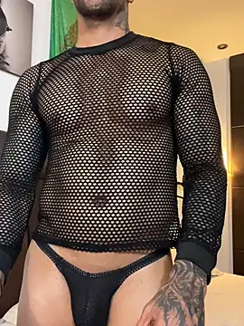 Tomy maylon online show from 10/21/25, 02:45