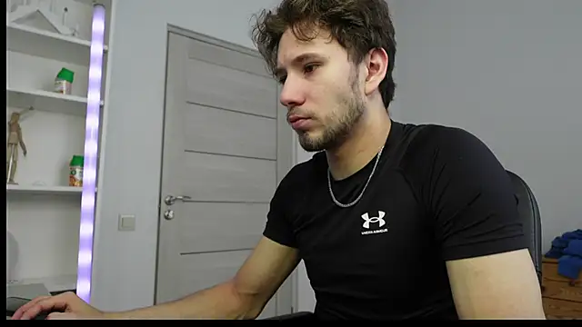 Snapshot of Ethan_Fyre chatting on 09/14/25, 06:45 Ethan Fyre online show from 09/14/25, 06:45