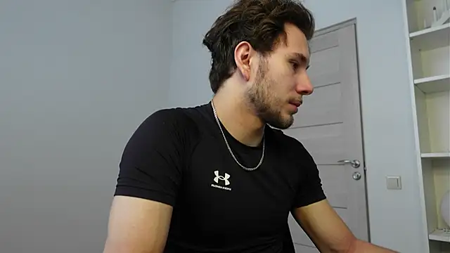 Snapshot of Ethan_Fyre chatting on 09/21/25, 07:10 Ethan Fyre online show from 09/21/25, 07:10