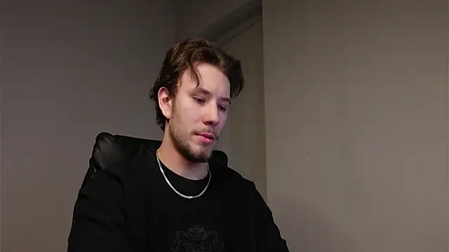 Snapshot of Ethan_Fyre chatting on 09/27/25, 07:30 Ethan Fyre online show from 09/27/25, 07:30