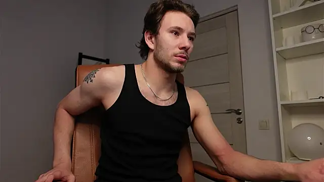 Snapshot of Ethan_Fyre chatting on 10/26/25, 02:34 Ethan Fyre online show from 10/26/25, 02:34