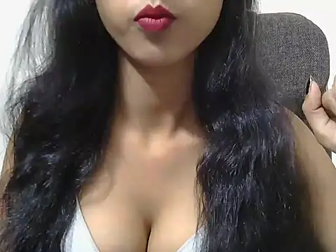 Snapshot of Exotic_Shikha chatting on 09/30/25, 04:01 Exotic Shikha online show from 09/30/25, 04:01