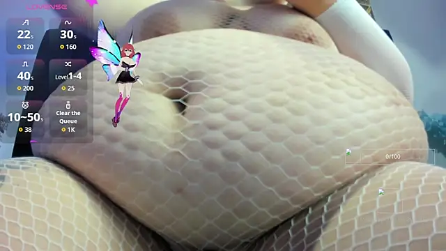 Hanna wish online show from 10/06/25, 02:03