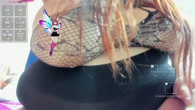 Hanna wish online show from 10/14/25, 02:07