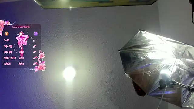 Hanna wish online show from 11/04/25, 02:16