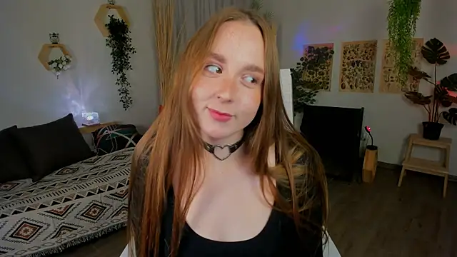 NayaraDelolmo online show from 09/22/25, 03:14