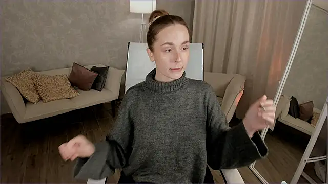 NayaraDelolmo online show from 09/26/25, 10:08