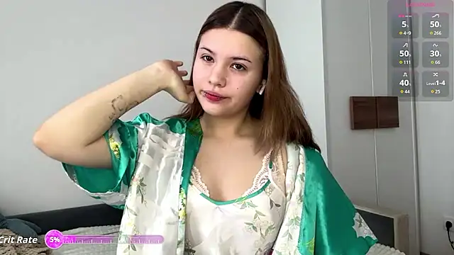 Snapshot of VerniceEngelking chatting on 03/09/26, 07:01 VerniceEngelking online show from 03/09/26, 07:01