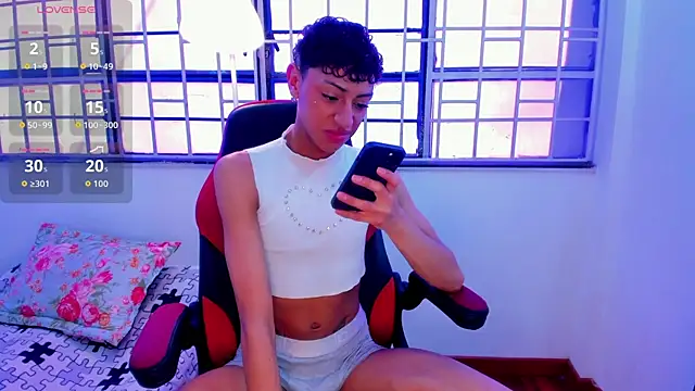 owen sexy25 online show from 09/12/25, 07:36