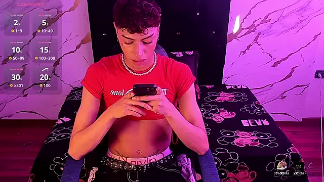 owen sexy25 online show from 09/27/25, 08:03