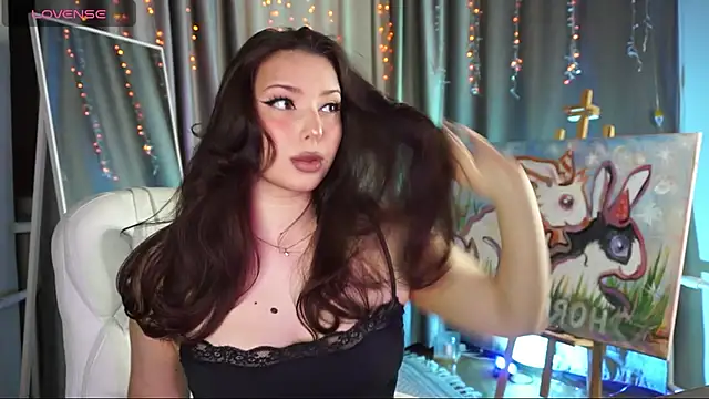 Snapshot of Lucy_louras chatting on 11/14/25, 12:37 Lucy louras online show from 11/14/25, 12:37